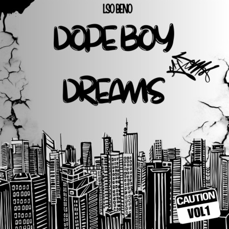 D-BOY DREAMS | Boomplay Music