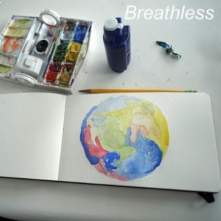 Breathless (Edit) lyrics | Boomplay Music