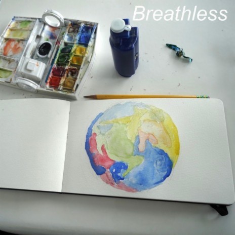 Breathless (Edit) | Boomplay Music