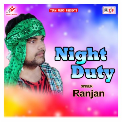 Night Duty | Boomplay Music