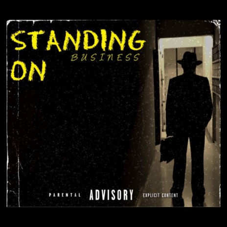 Standing on buisness ft. Kashlife & Xd huncho | Boomplay Music