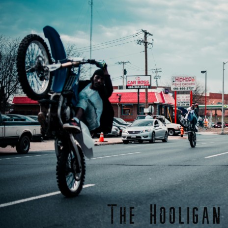 The Hooligan | Boomplay Music