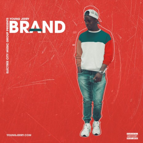 Brand | Boomplay Music