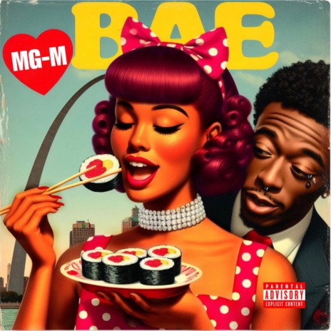 BAE (Sped Up) | Boomplay Music