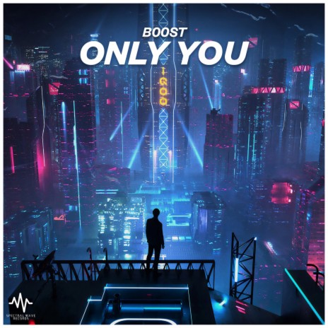 Only You (Radio Edit) | Boomplay Music