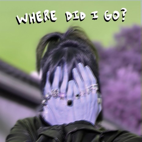 Where Did I Go? (Instrumental) | Boomplay Music