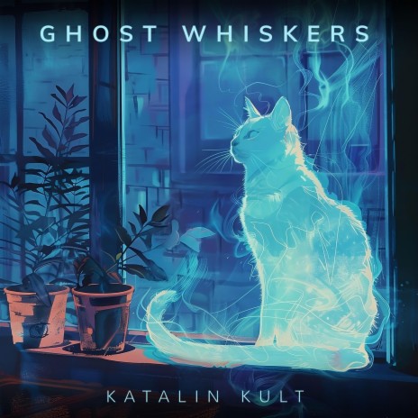 Ghost Whiskers | Boomplay Music