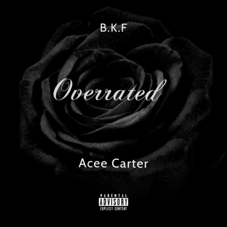 Overrated | Boomplay Music