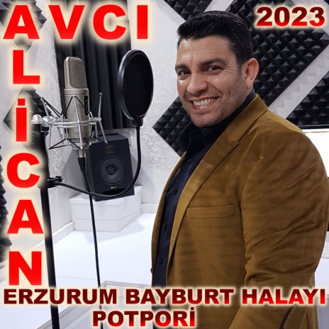 Erzurum Bayburt Halayi Potpori̇ 2023 | Boomplay Music