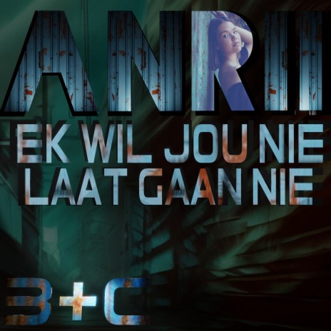 Ek Wil Jou Nie Laat Gaan Nie ft. Anrii | Boomplay Music