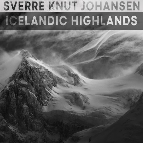 Icelandic Highlands, Pt.2 (Piano)