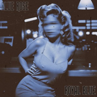 Royal Blue