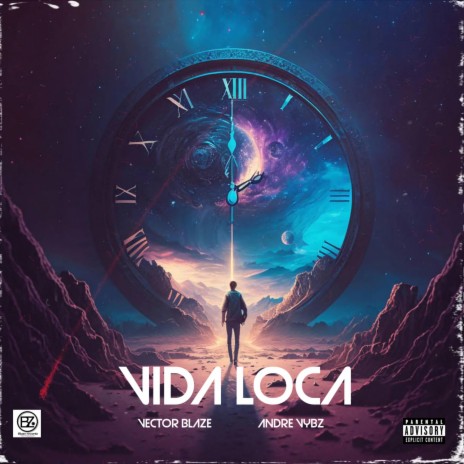 vida loca ft. andre vybz | Boomplay Music