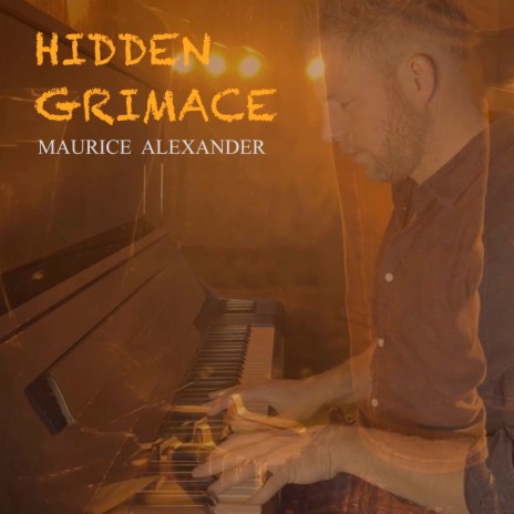 Hidden Grimace | Boomplay Music