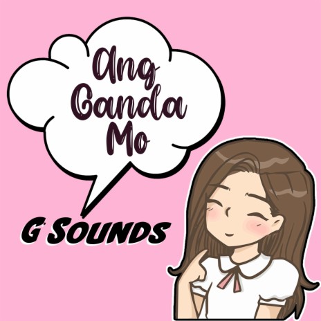 Ang Ganda Mo | Boomplay Music