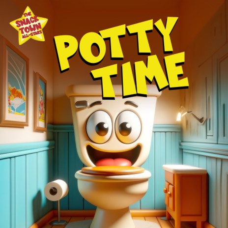 Potty Time | Boomplay Music