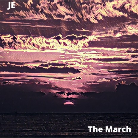 The March | Boomplay Music