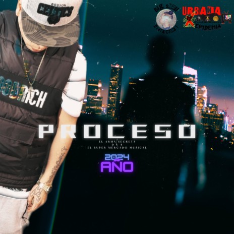 PROCESO | Boomplay Music