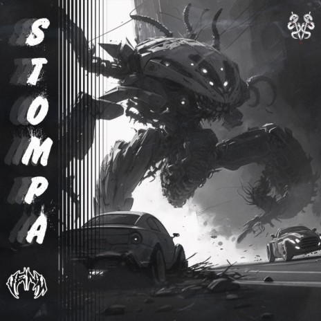 Stompa