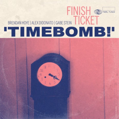 Timebomb | Boomplay Music