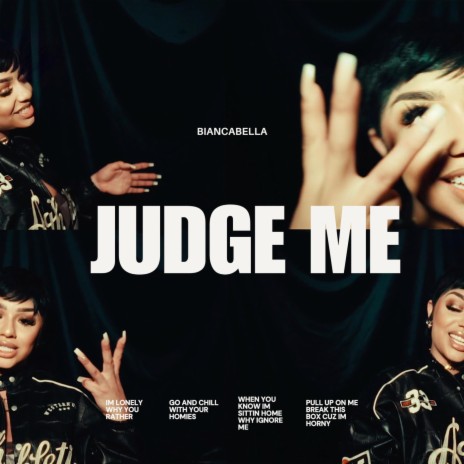 Judge Me | Boomplay Music