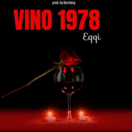 Vino 1978 ft. Burrberg