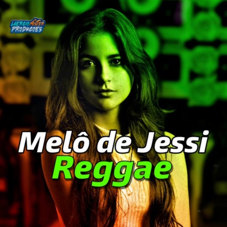 Melô de Jessi | Boomplay Music
