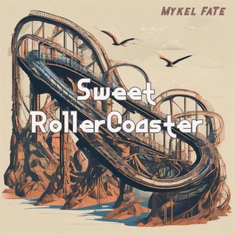 Sweet Rollercoaster | Boomplay Music
