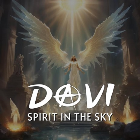 Spirit In The Sky | Boomplay Music