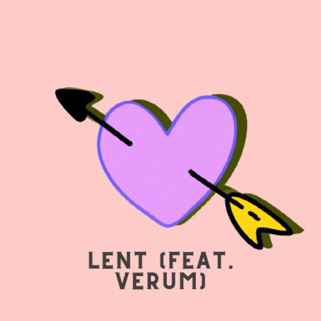 Lent ft. Verum | Boomplay Music