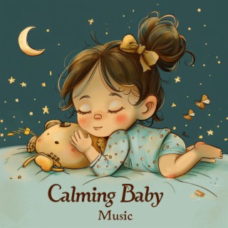 Sleepy Piano Baby Calming Music