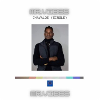 Chavalos (Single)