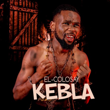 KEBLA | Boomplay Music