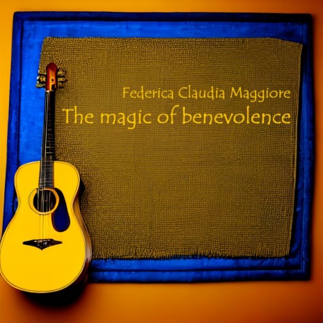 The Magic of Benevolence, Pt. 2 | Boomplay Music