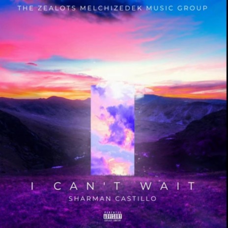 I Can't Wait | Boomplay Music