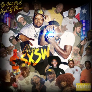 After SxSw The MixTape