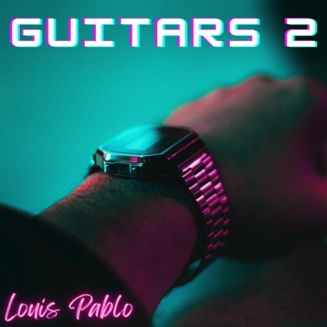 Guitars 2