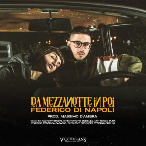 Da mezzanotte In poi | Boomplay Music