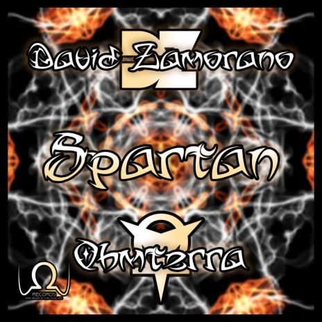 Spartan ft. David Zamorano