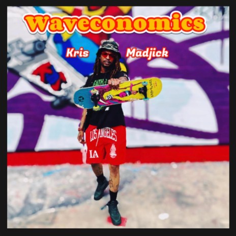 Waveconomics ft. Dankarella