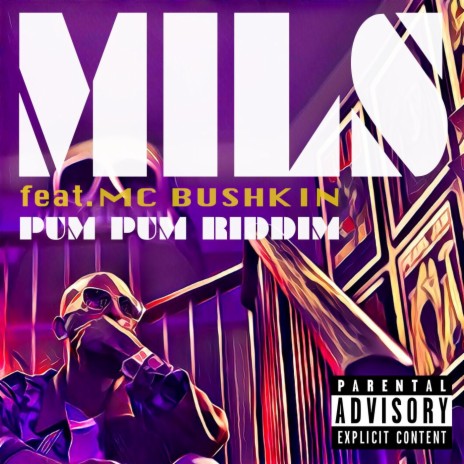 Pum Pum Riddim (feat. MC Bushkin) | Boomplay Music