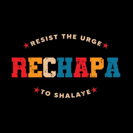 rechapa (the soundtrack)