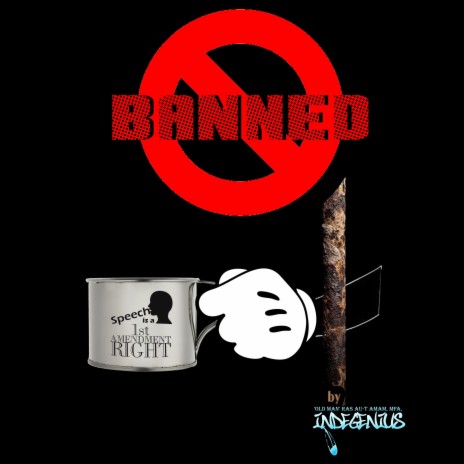 Banned Again | Boomplay Music
