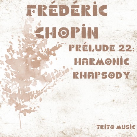Echoes of Harmony: Prélude 22 Prestige