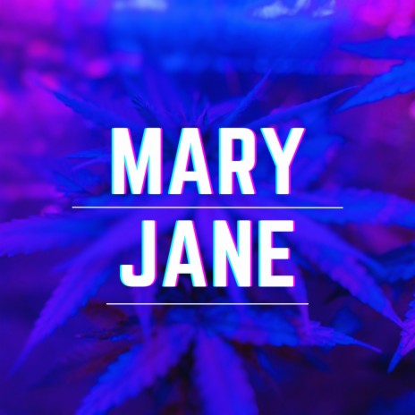 Mary Jane