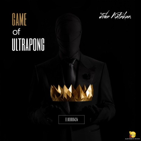Game of Ultrapong | Boomplay Music