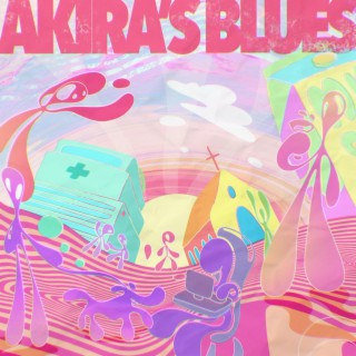 Akira's Blues