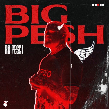 Big Pesh | Boomplay Music
