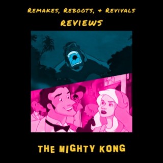 Nicole and Rolando Review "The Mighty Kong" by TriCoast Worldwide!
