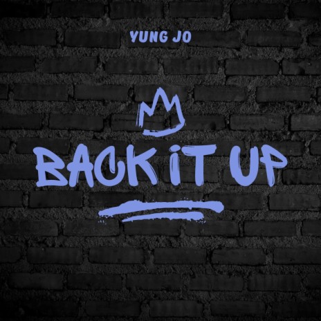 Back it up | Boomplay Music
